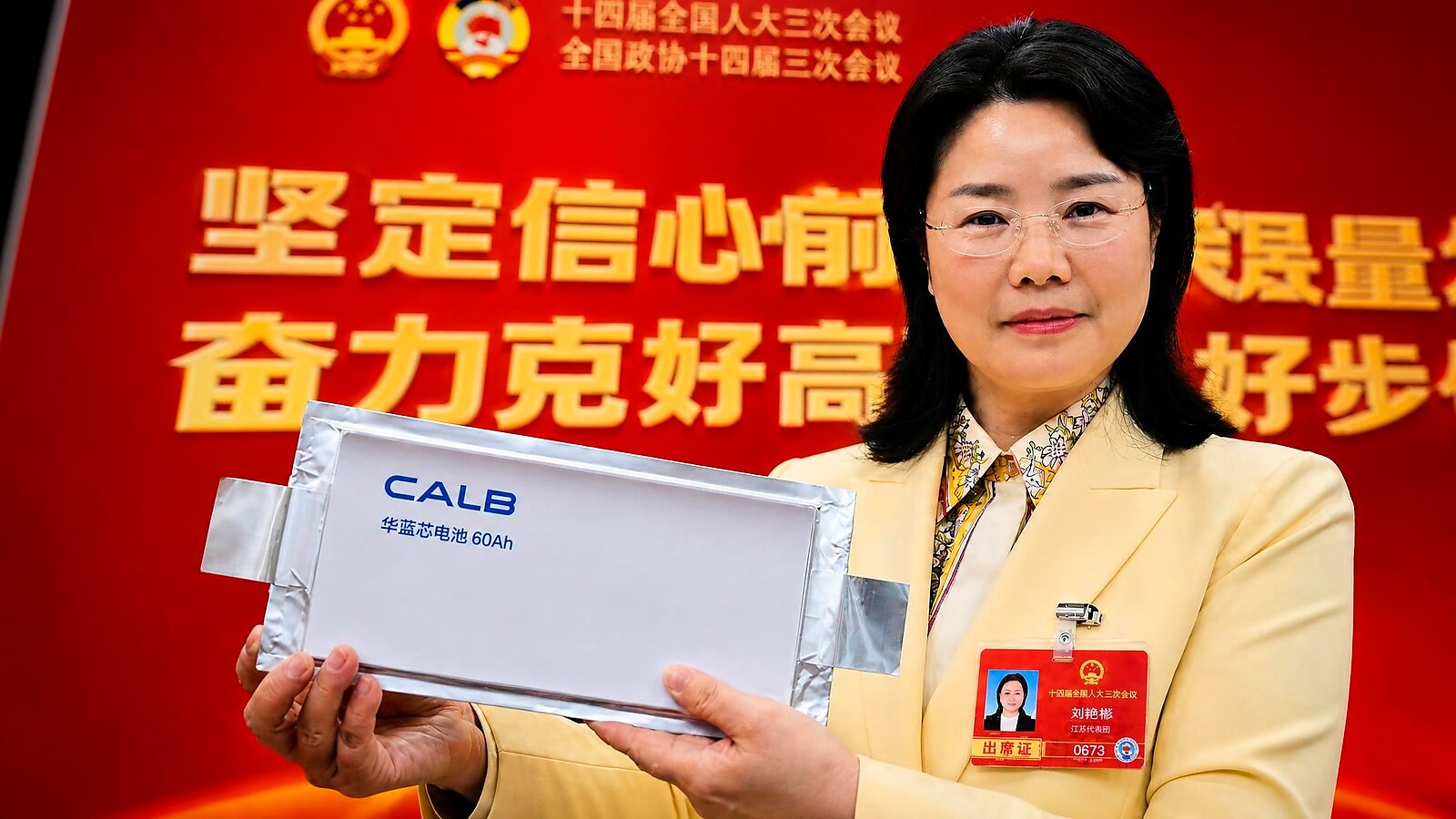 BYD, CATL e Geely colocam baterias de estado s�lido � prova em 2027, enquanto empresa de aspiradores promete produ��o antes