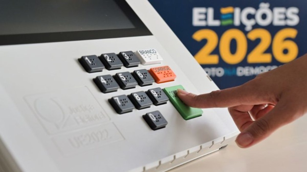 Educa��o tamb�m se decide nas urnas.
