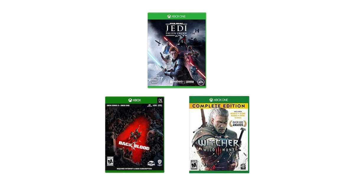 Salve a gal�xia, sobreviva ao apocalipse e explore o continente: uma sele��o de jogos Xbox em promo��o