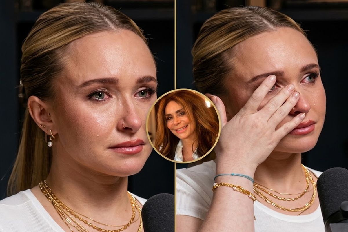 M�e de Hayden Panettiere se defende do afastamento: ?sempre foi amor?