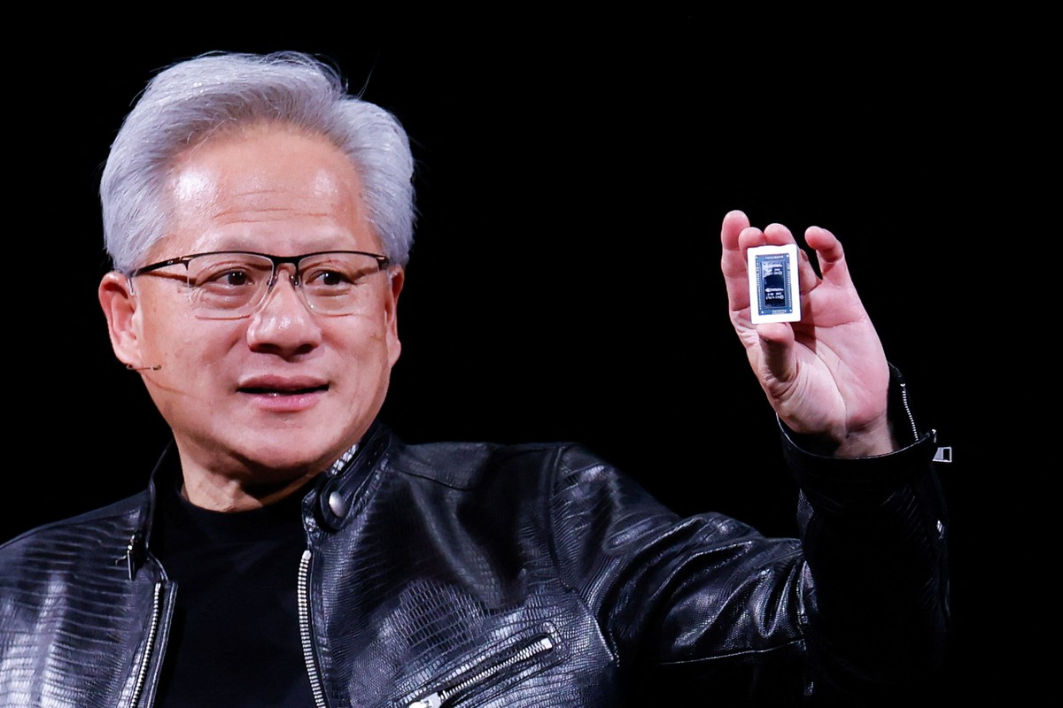 Clientes da Nvidia s�o notificados sobre aumentos de pre�os superiores a 15%