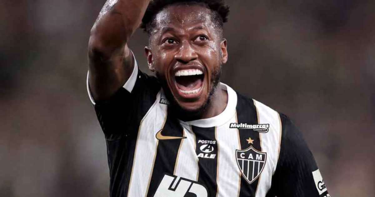 Atl�tico-MG: empres�rio de Fred fala sobre negocia��es