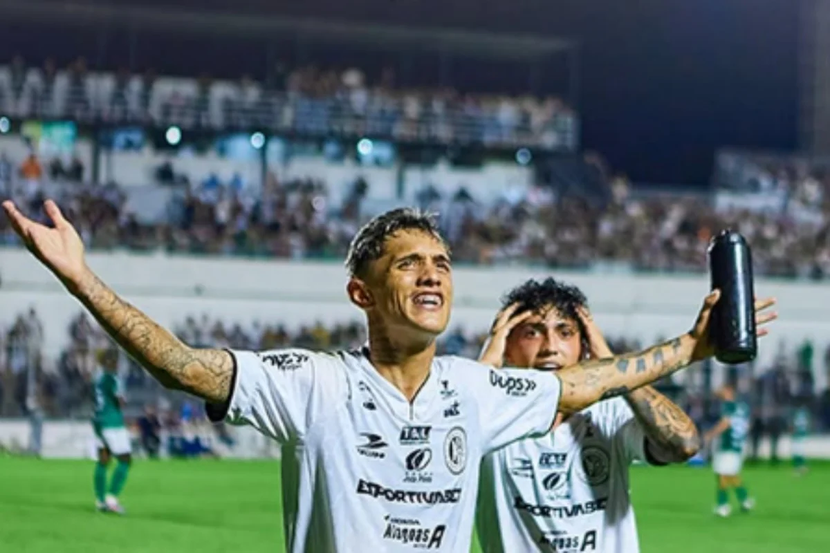 S�rie D ZeroUm: veja os melhores momentos de ASA-AL x Gama-DF