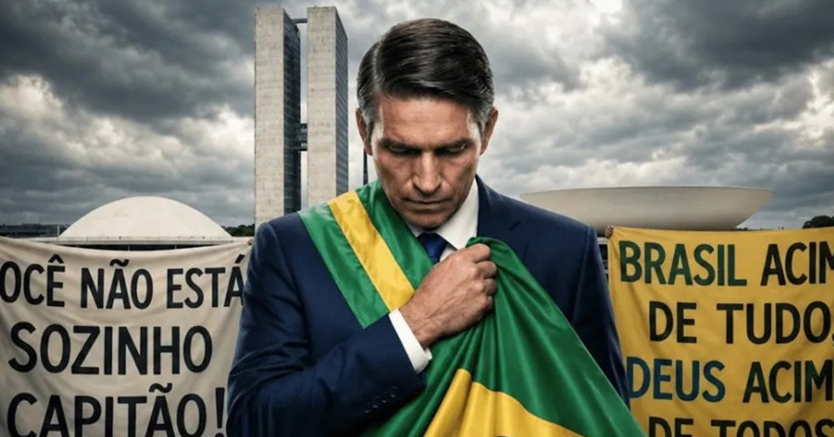 Ancine registra filme sobre Bolsonaro; veja o que falta para a estreia