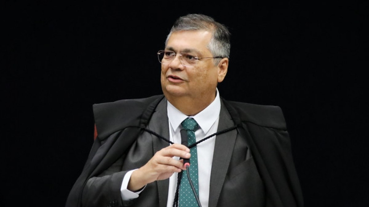 Dark Horse: STF autoriza acesso da PF � investiga��o de produtora