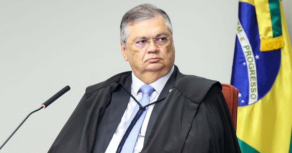 Dino autoriza PF a cruzar dados da PCESP sobre produtora de Dark Horse