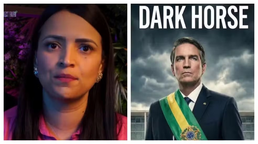 Dino libera acesso da PF a dados sobre produtora de ?Dark Horse?