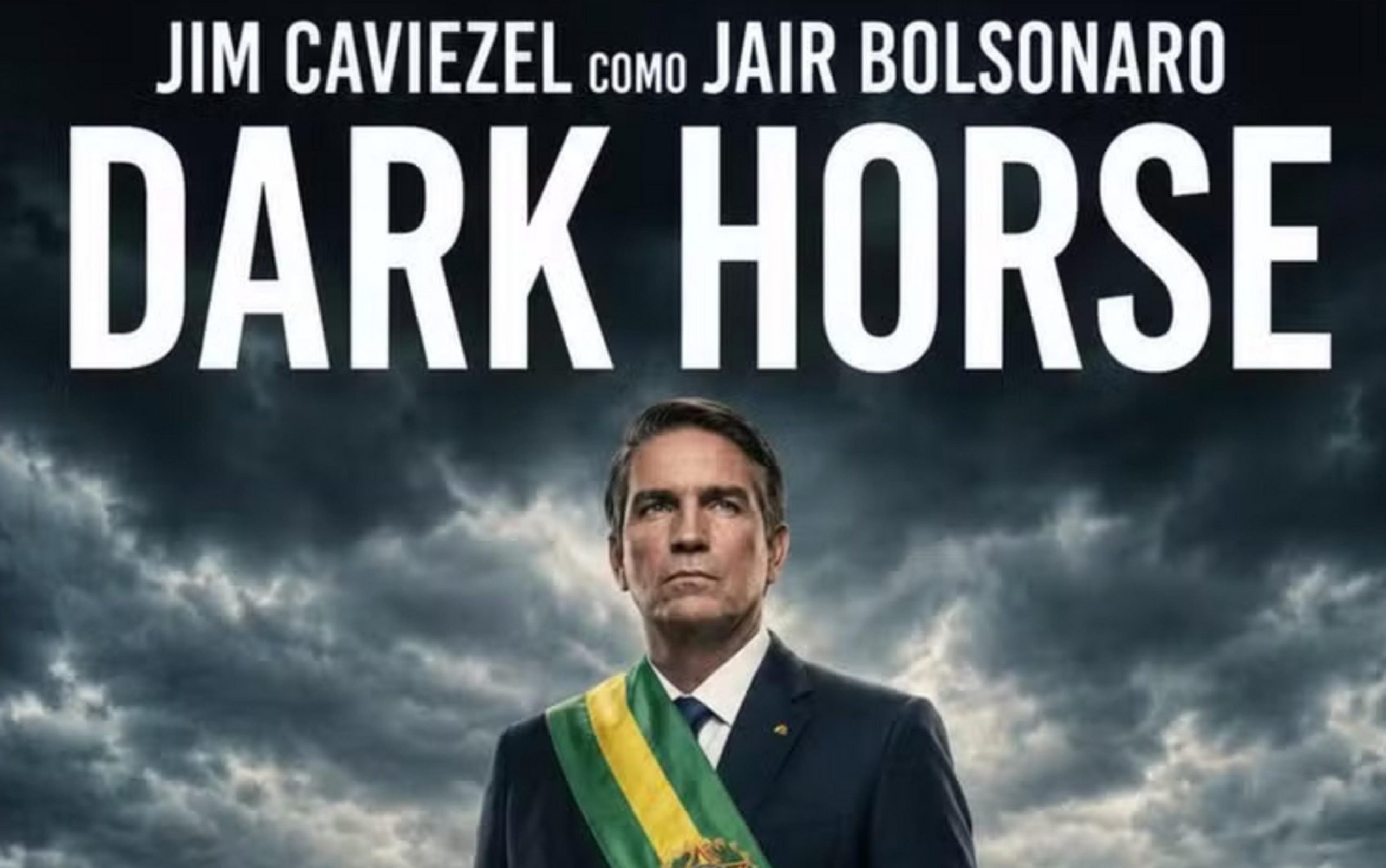 ?Dark Horse? ainda tem que cumprir etapas para ser lan�ado no Brasil, diz Ancine � PF