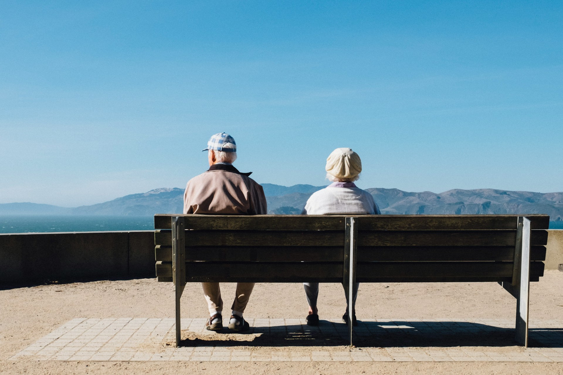 Altera��es clim�ticas podem ser mais perigosas para os idosos do que se pensava
