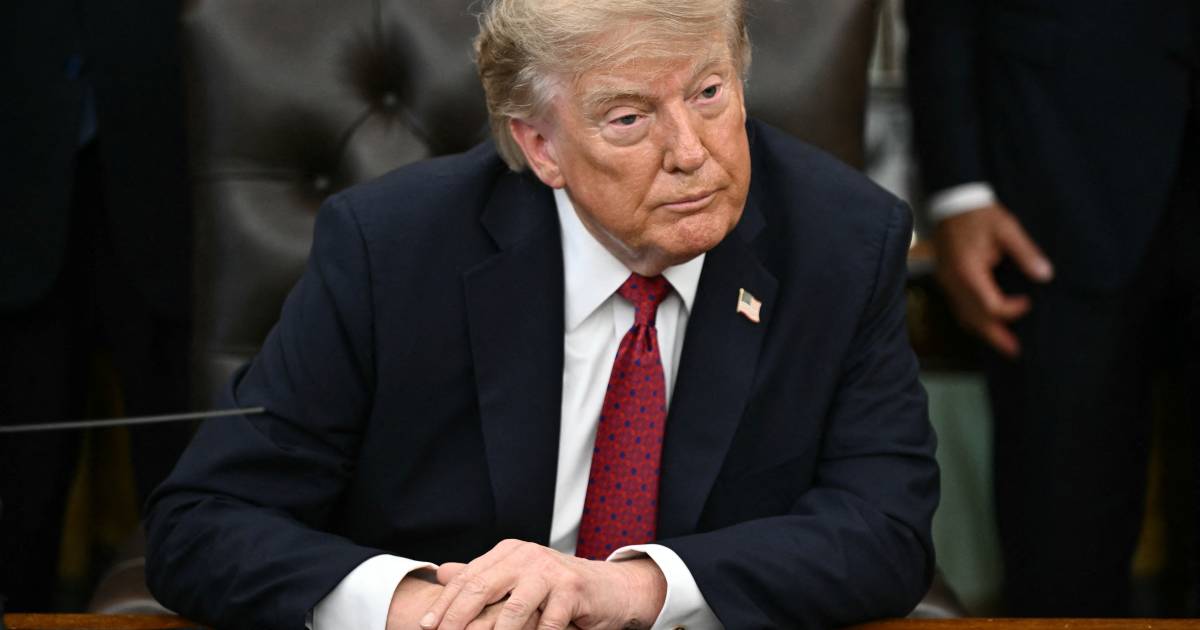 Donald Trump apoia a cria��o de uma ?Lei Rouanet? americana
