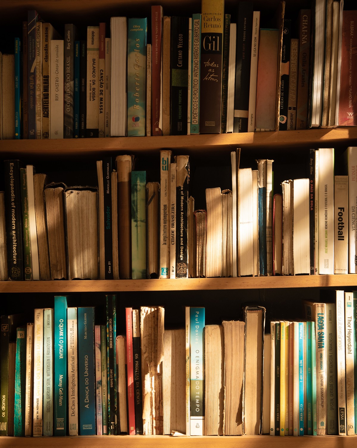 Por que as vendas de livros crescem no Brasil enquanto os leitores diminuem?