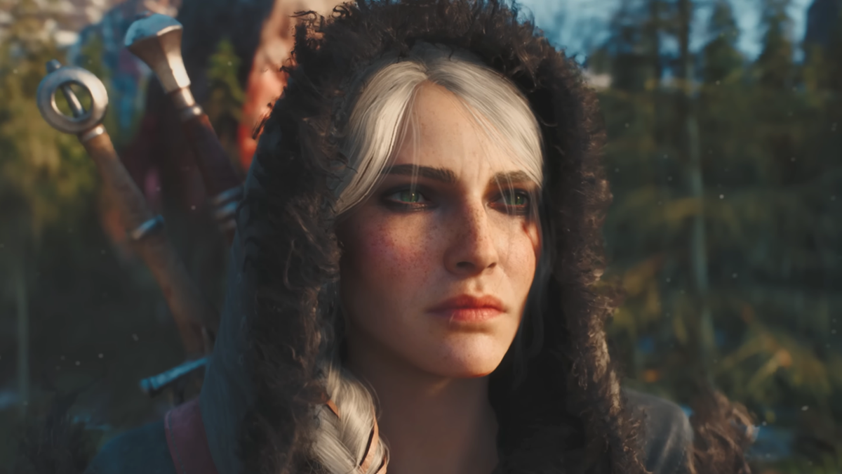 Chefe da CD Projekt Red ?n�o est� preocupado? com atrasos nos lan�amentos para consoles de �ltima gera��o, mesmo com alta nos pre�os da mem�ria RAM
