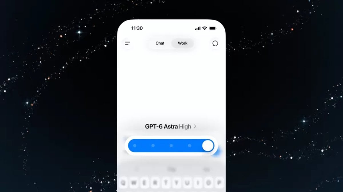 OpenAI diz que GPT-6 Astra pode inaugurar era da AGI