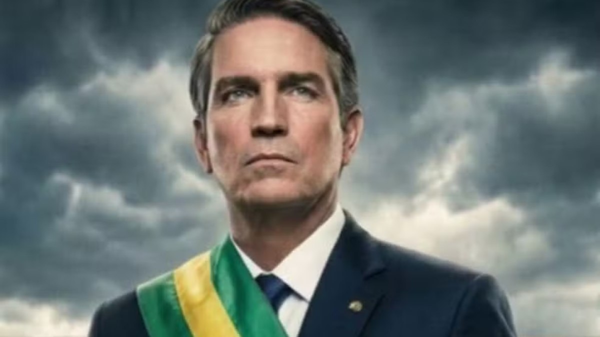 PGR fecha dela��o com empres�rio ligado a fundo de Dark Horse