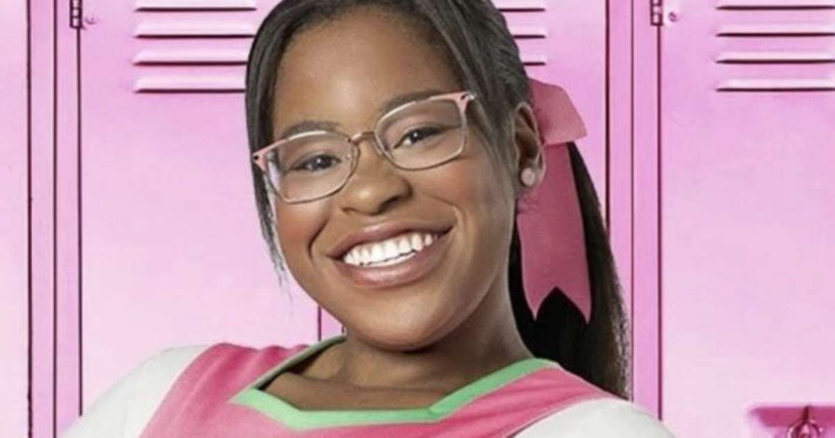 Carla Jeffery, estrela do Disney Channel, morre aos 33 anos