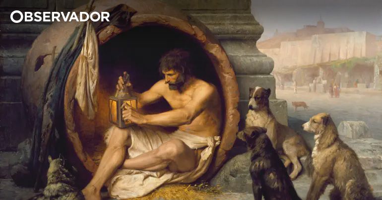Salvar o homem ou o c�o?: dilemas morais para o s�culo XXI