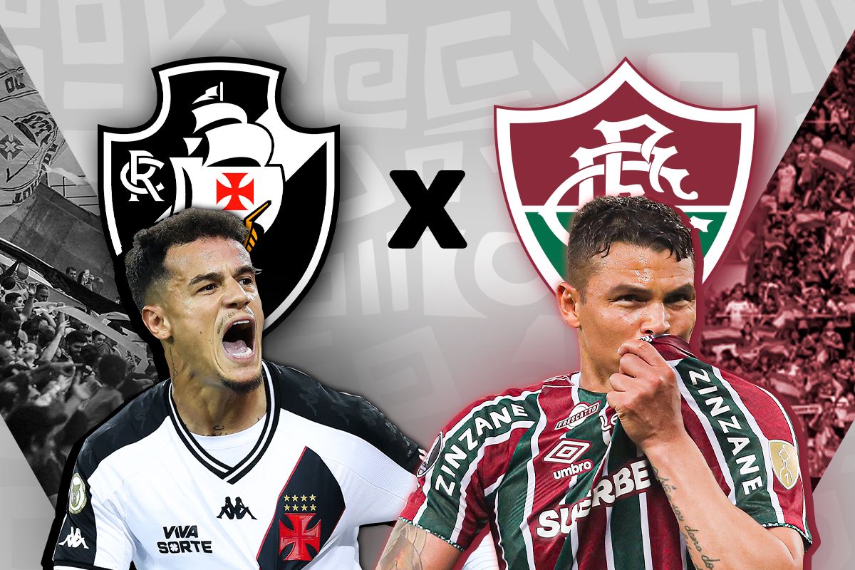 Pr-venda para Vasco x Fluminense em Braslia comea na sexta (24/1)