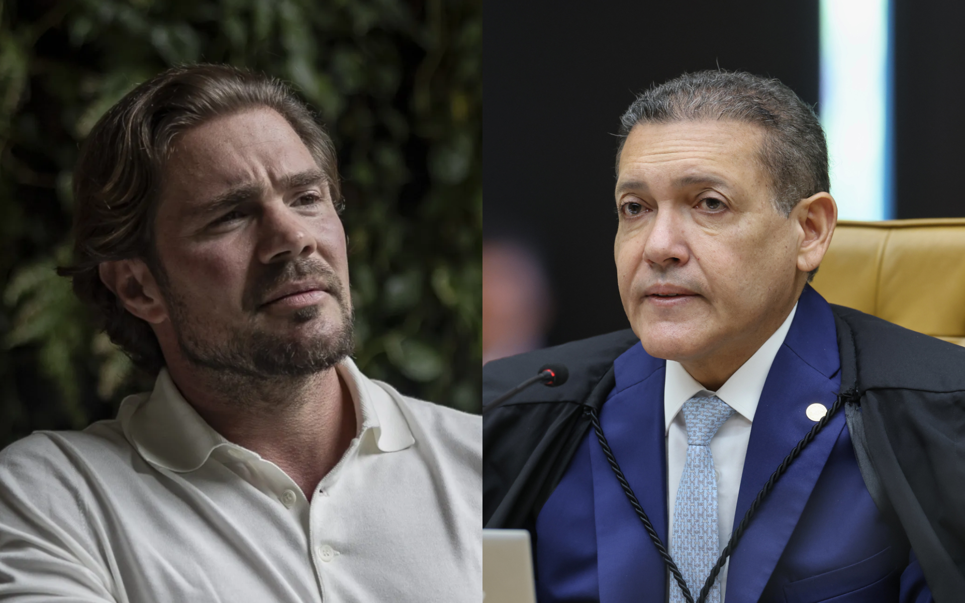 Sakamoto: Date de ?Kassio? pago por Vorcaro refor�aria seletividade de Mendon�a