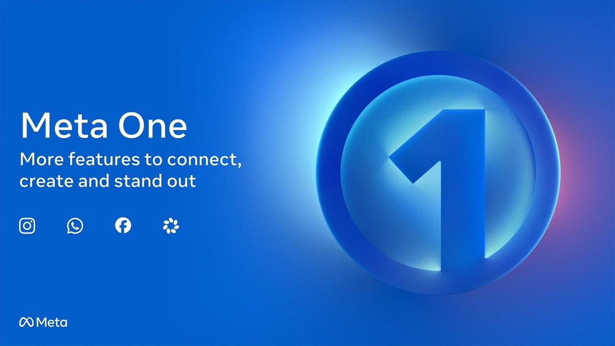 Meta lan�a assinaturas de R$ 7 a R$ 1.999 para Instagram, WhatsApp e Facebook