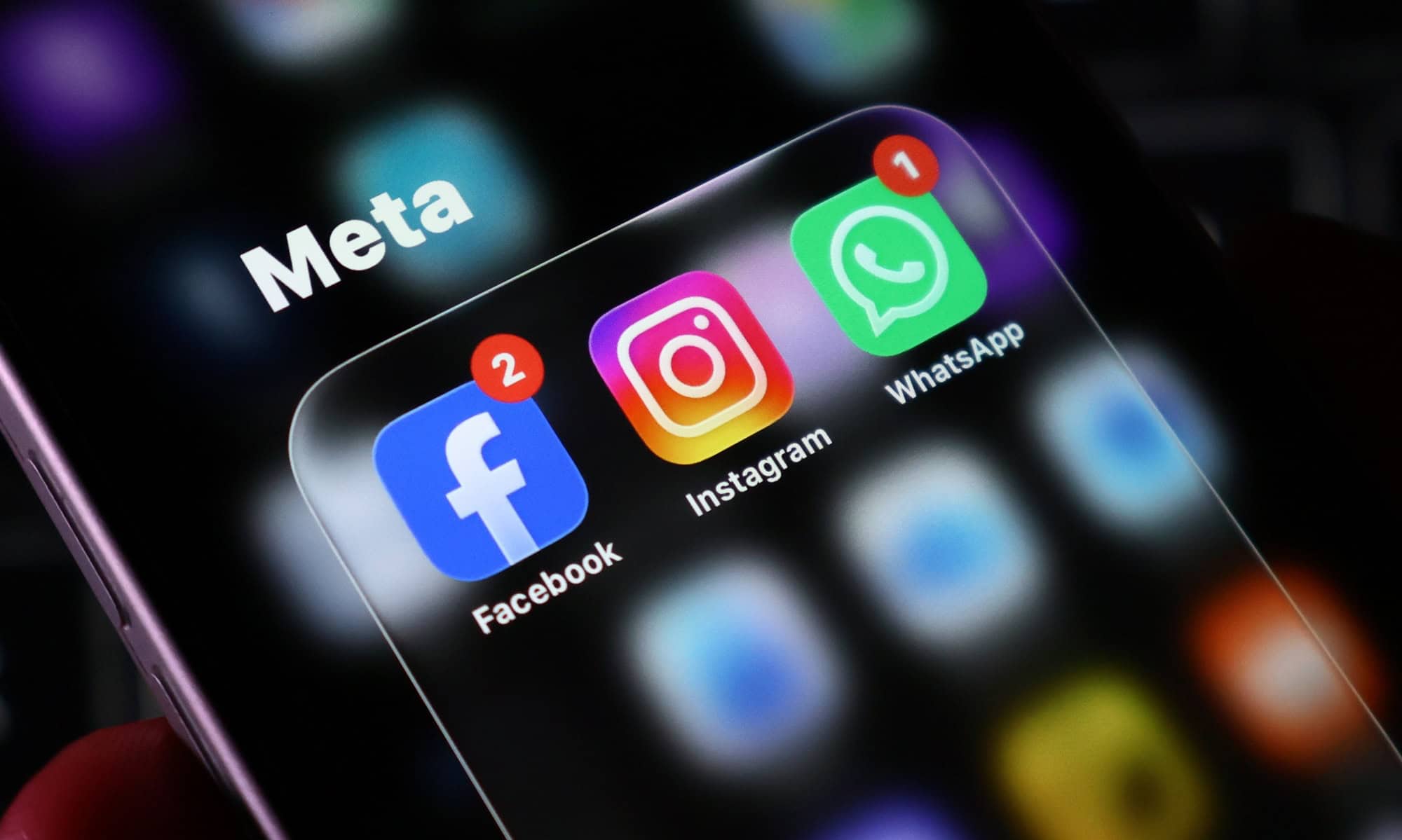 Instagram pago? Meta lan�a planos com links em posts e mais recursos de IA