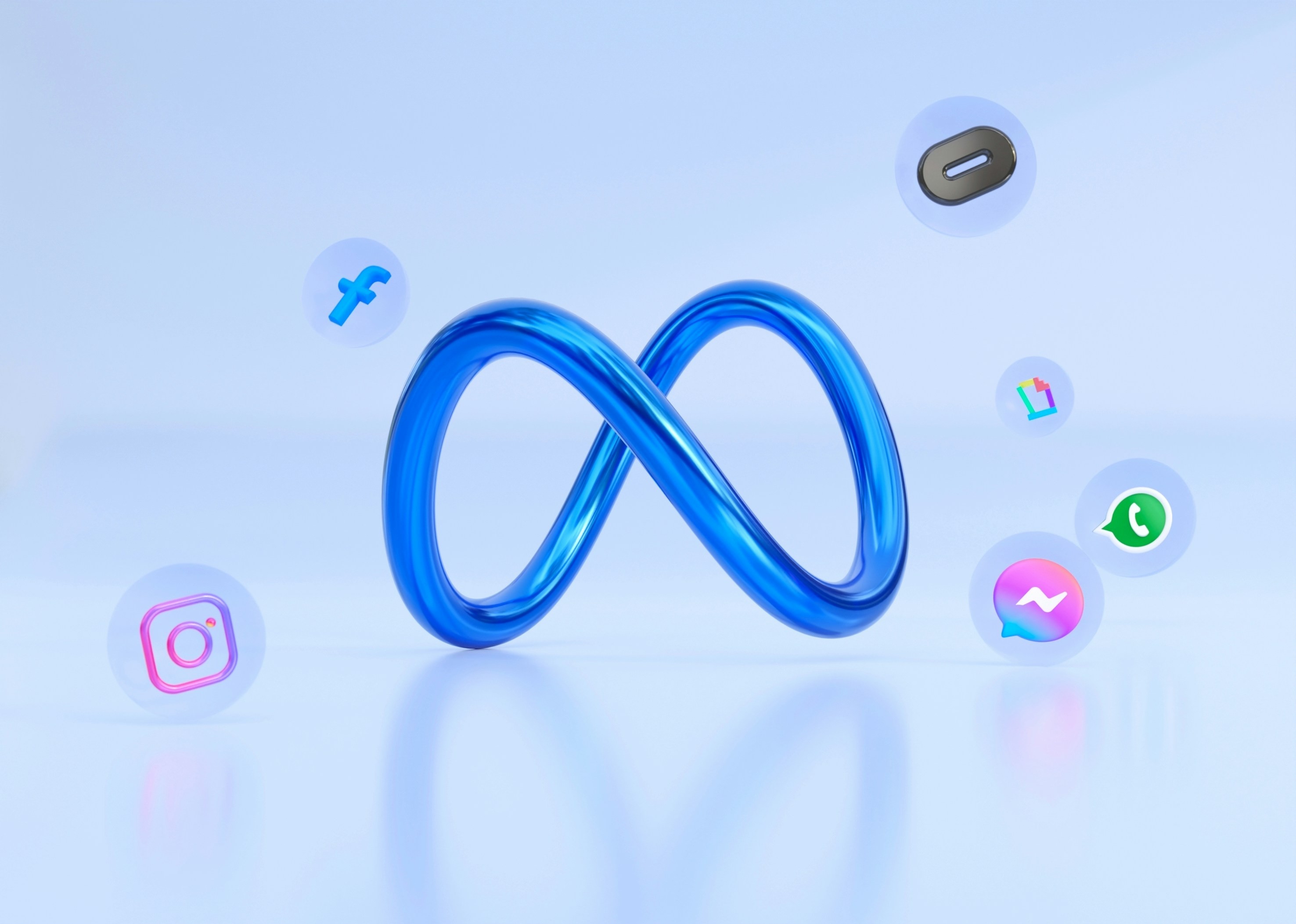 Meta One: plano pago de Instagram, WhatsApp e Facebook chega ao Brasil por at� R$ 2 mil por m�s