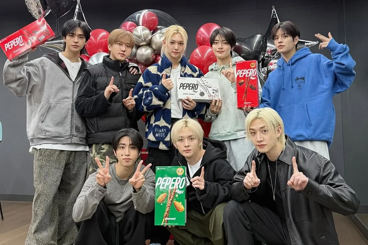 Adolescente tem parada card�aca e morre antes de show do grupo Stray Kids