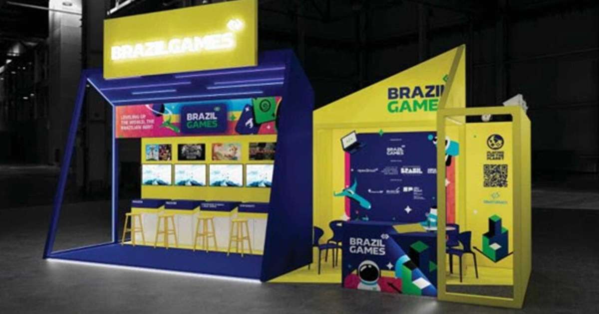 Abragames e Brazil Games levam delega��o brasileira na Tokyo Game Show 2026