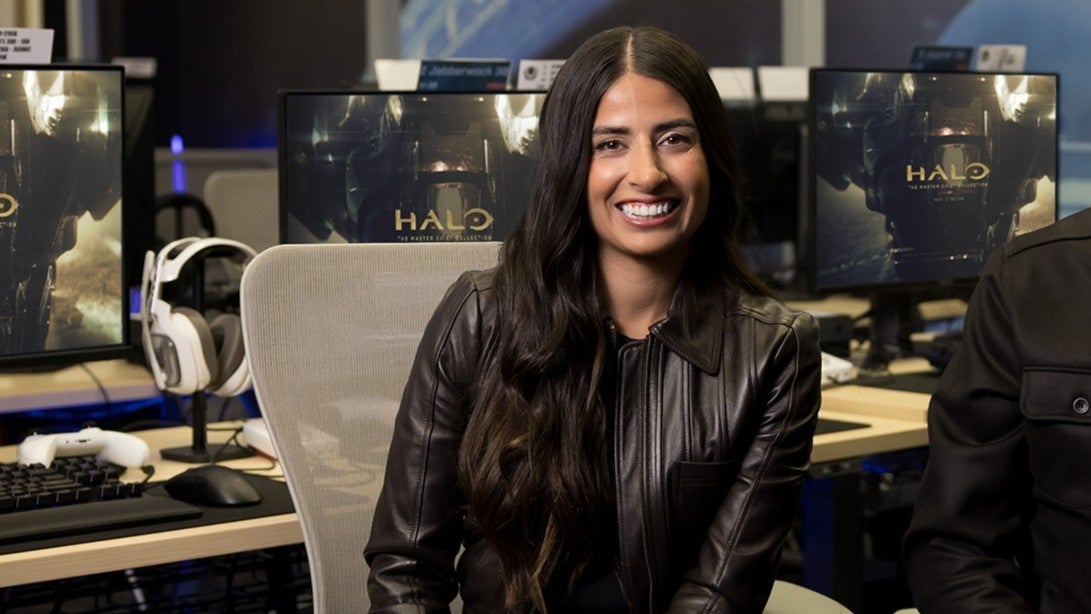 CEO do Xbox, Asha Sharma pode ter respondido pessoalmente ao seu ticket de atendimento ao cliente