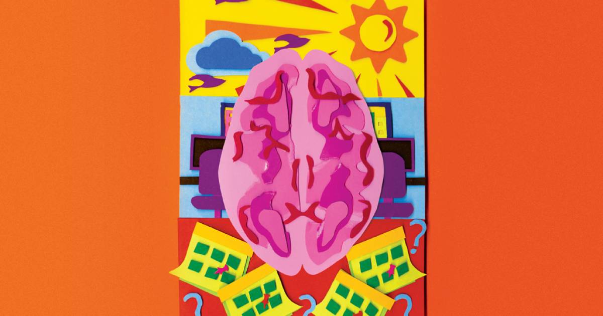 Por que tantas m�es sofrem com a sa�de mental depois do parto?
