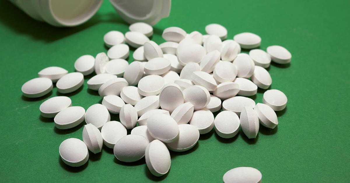 Ciclorfina: novo opioide mais letal que fentanil tem circulado nos EUA