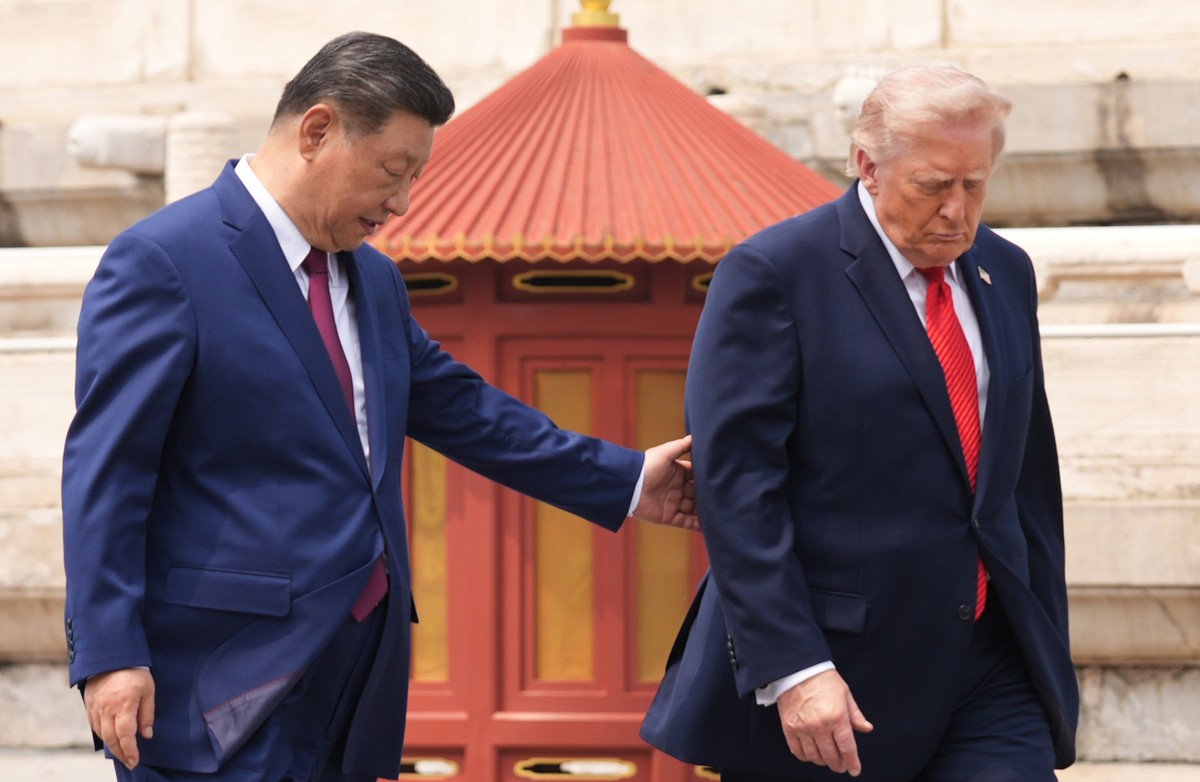 Setor automotivo pressiona EUA a barrar concorr�ncia da China antes de encontro entre Trump e Xi