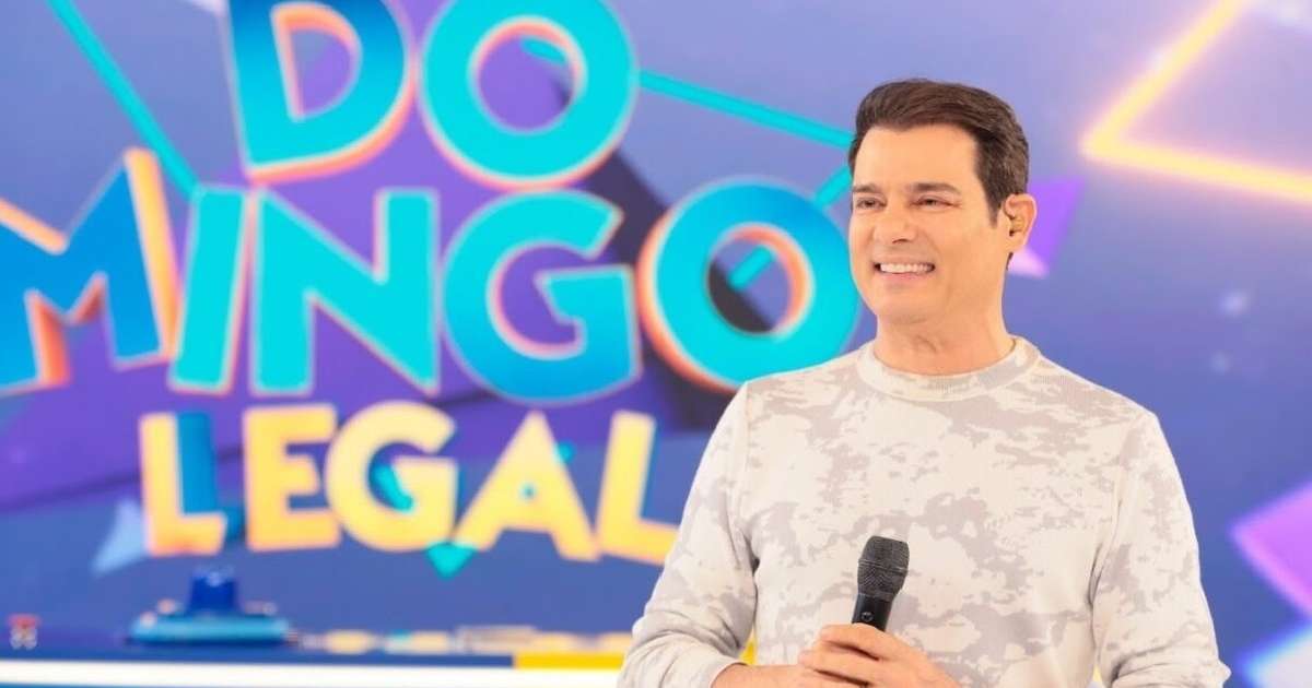 SBT confirma programa��o do fim de semana com Lucas Guimar�es, Lu�s Ricardo, Portiolli e Patricia Abravanel; confira