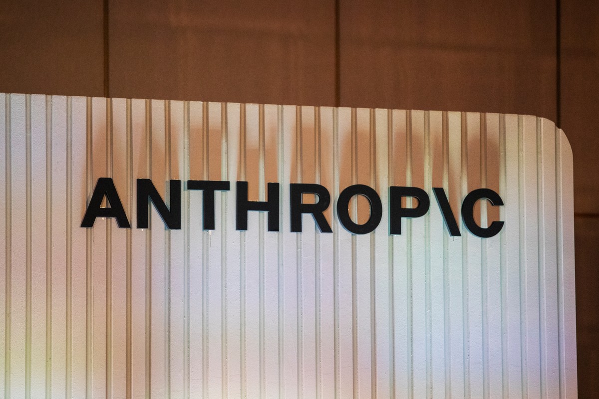 Anthropic monta laborat�rio de biologia para acelerar experimentos baseados em IA