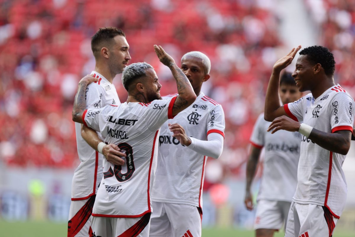 Antes da Supercopa Rei, Flamengo estreia no Maracan em 2025