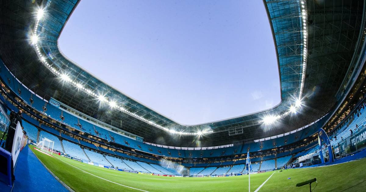 Jogos de hoje, domingo, 20 de setembro: onde assistir futebol ao vivo e hor�rios