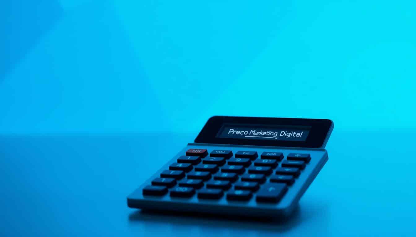 Pre�o Marketing Digital: Como Otimizar Seu Investimento