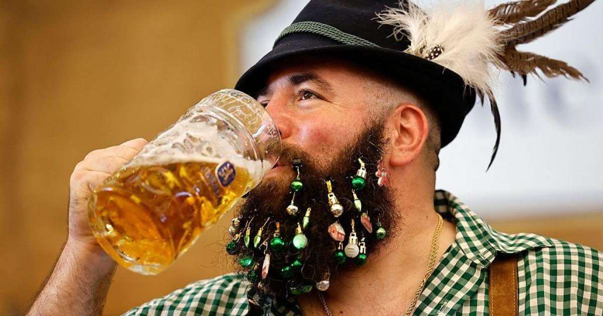 Como um casamento real na Alemanha deu origem � maior festa da cerveja do mundo (e como ela chegou � Am�rica Latina)