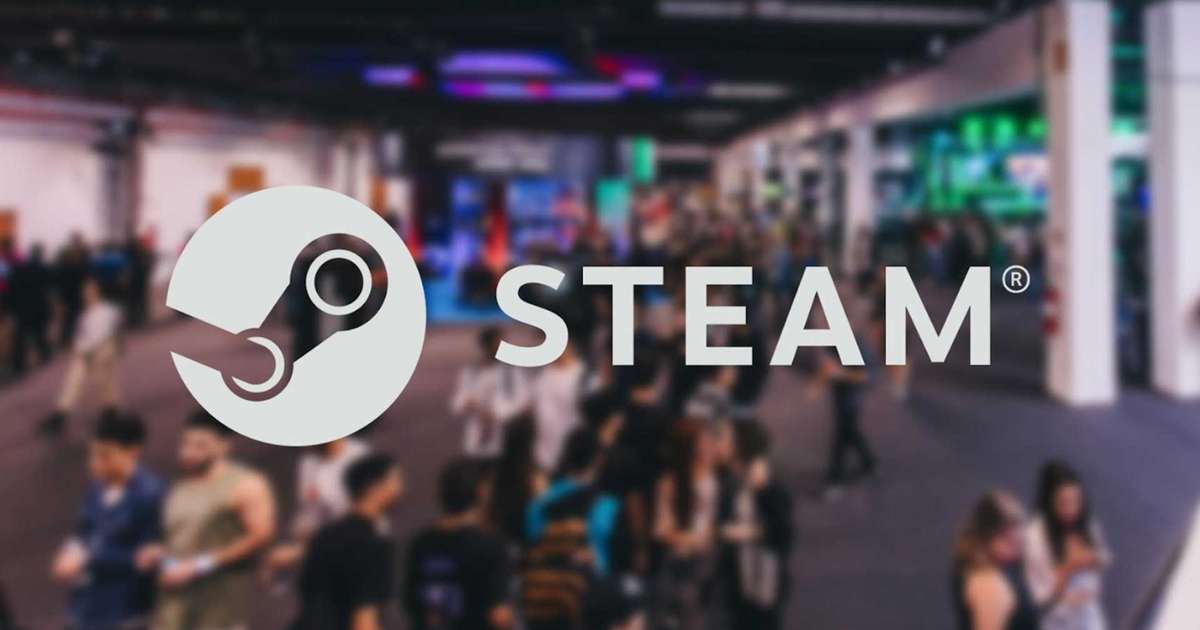 Steam marcar presena na gamescom latam 2025