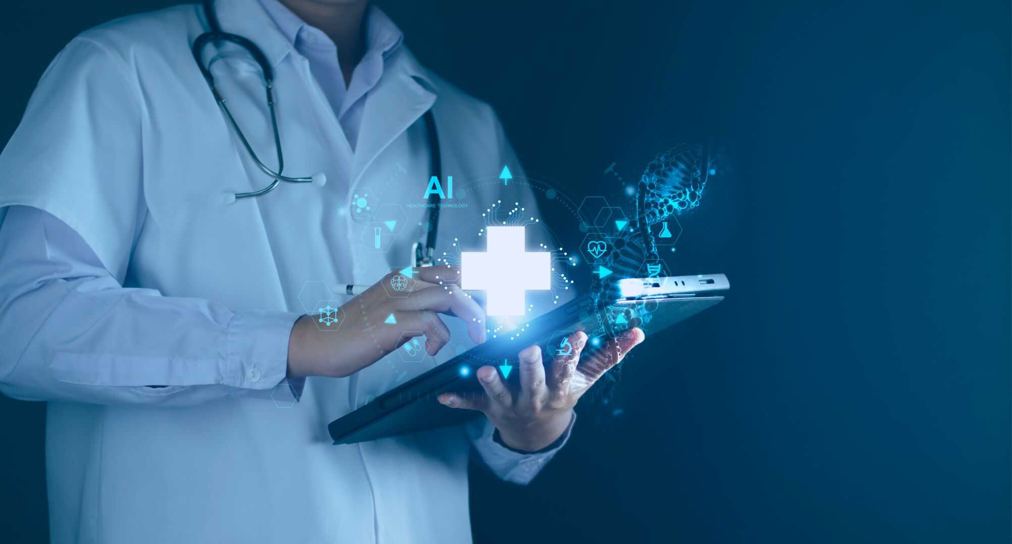 IA: nova tecnologia identifica doenas com quase 100% de preciso