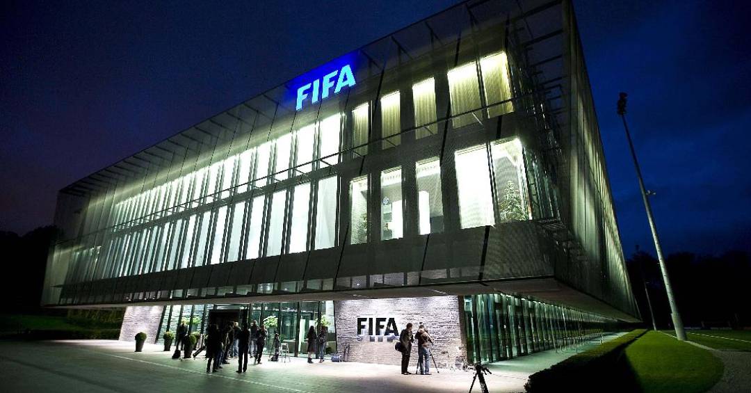 Fifa anuncia prmio bilionrio para participantes do Mundial de Clubes