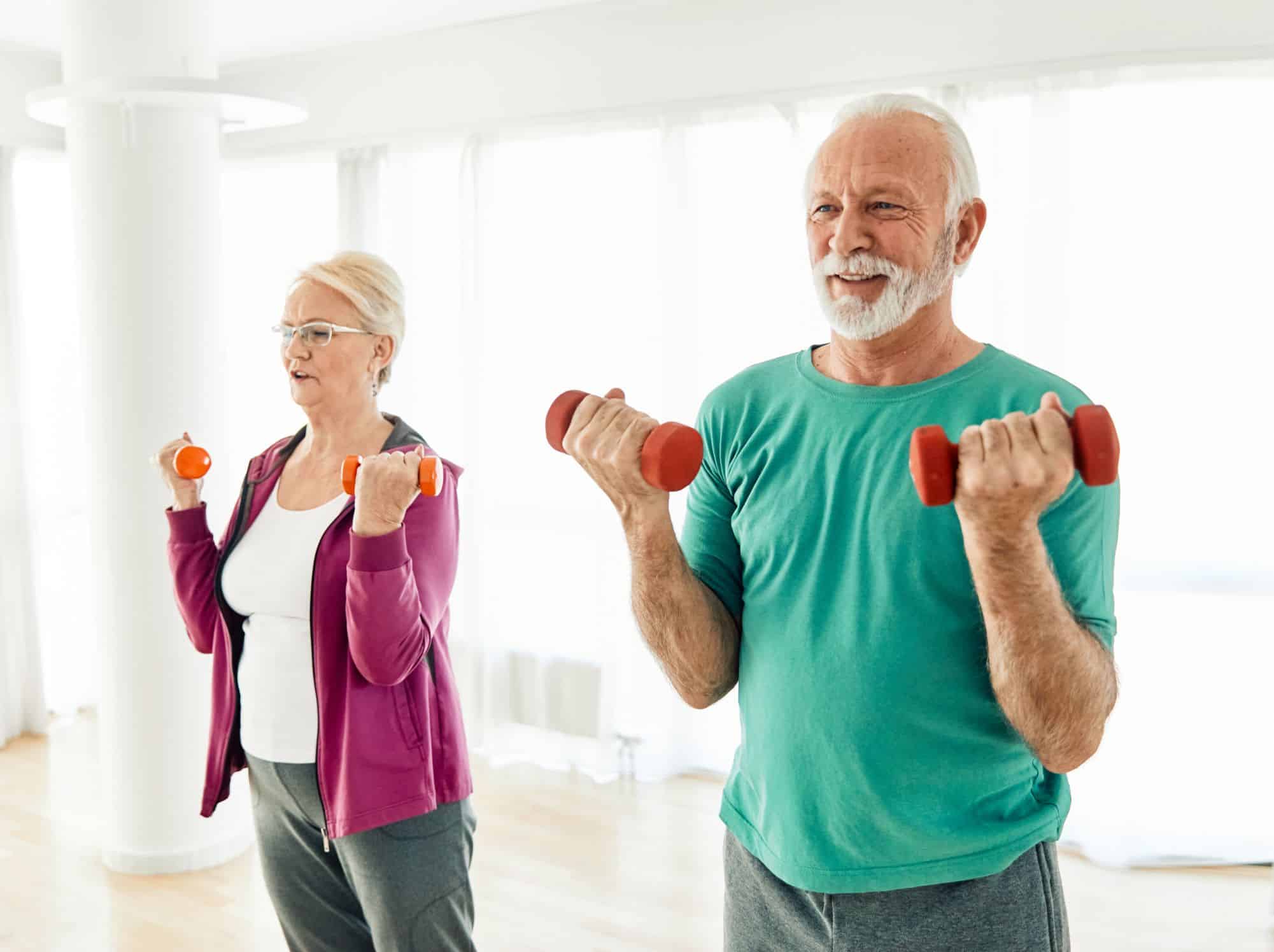 Exerccios ajudam a combater insnia, mas quais so mais eficazes?
