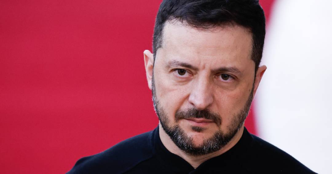 O que os ucranianos acham da guerra e da paz? E quem suceder Zelensky?