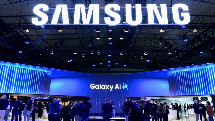 [MWC 2025] Explore a inovao alimentada por AI em dispositivos mveis, sade, casa e redes com a Samsung