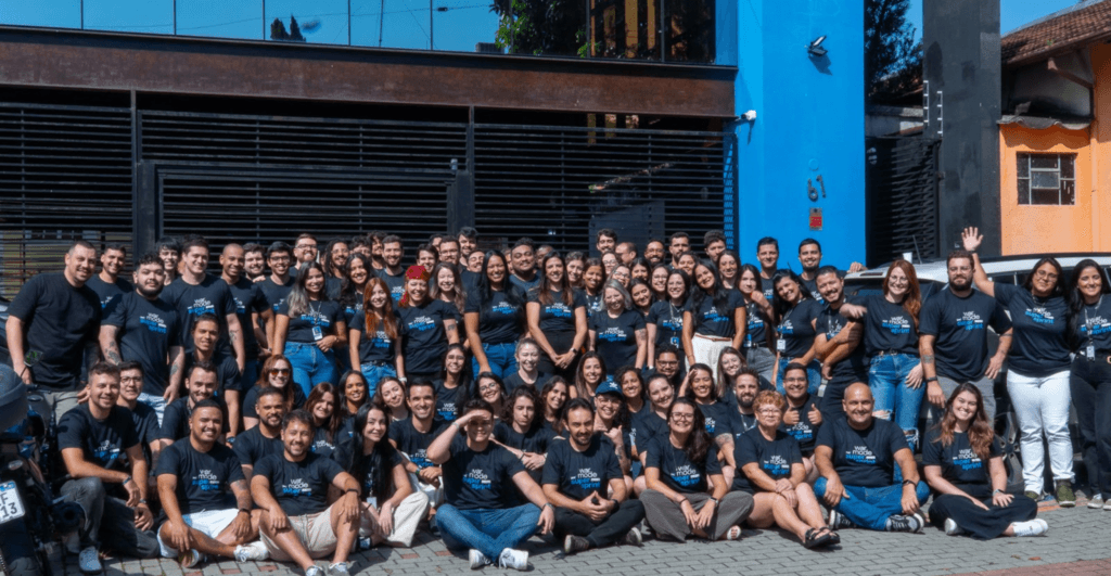 Escola DNC abre inscries para 100 bolsas integrais em cursos profissionalizantes