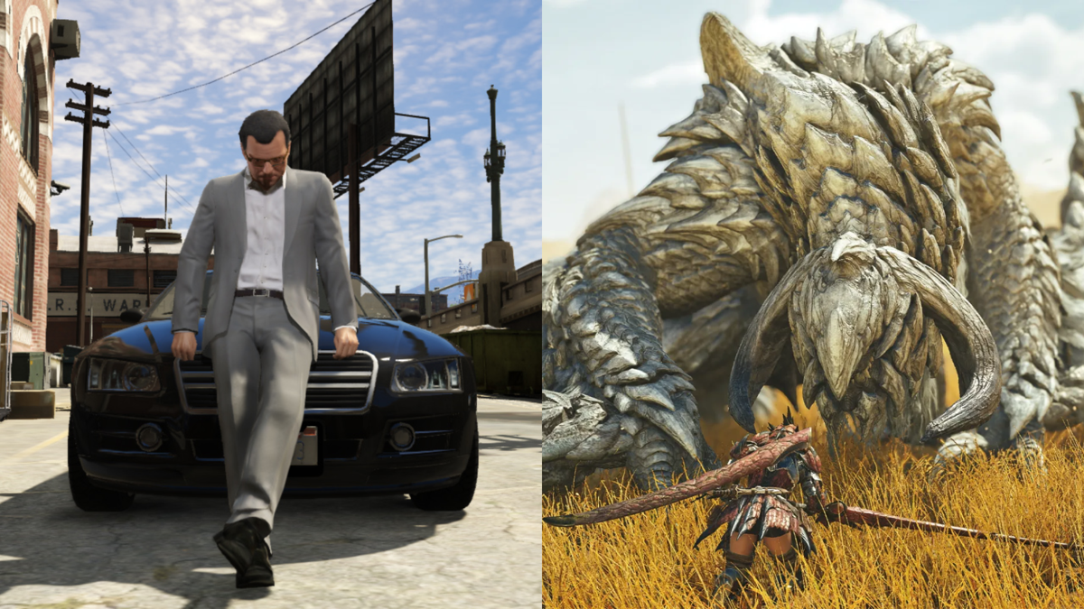 Nem GTA 5, nem Monster Hunter Wilds: jogo mais baixado no PlayStation em fevereiro dribla expectativas