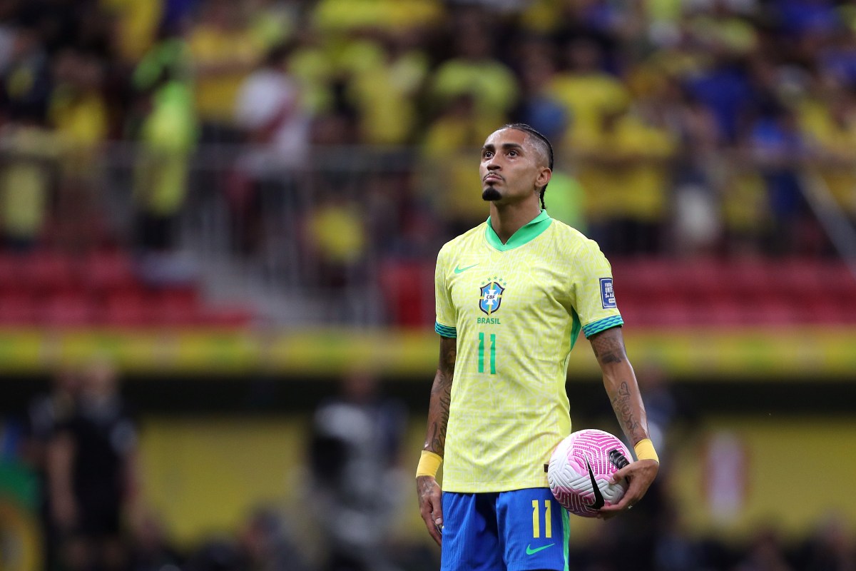 Brasil x Colmbia: Seleo Brasileira tem retrospecto positivo no DF
