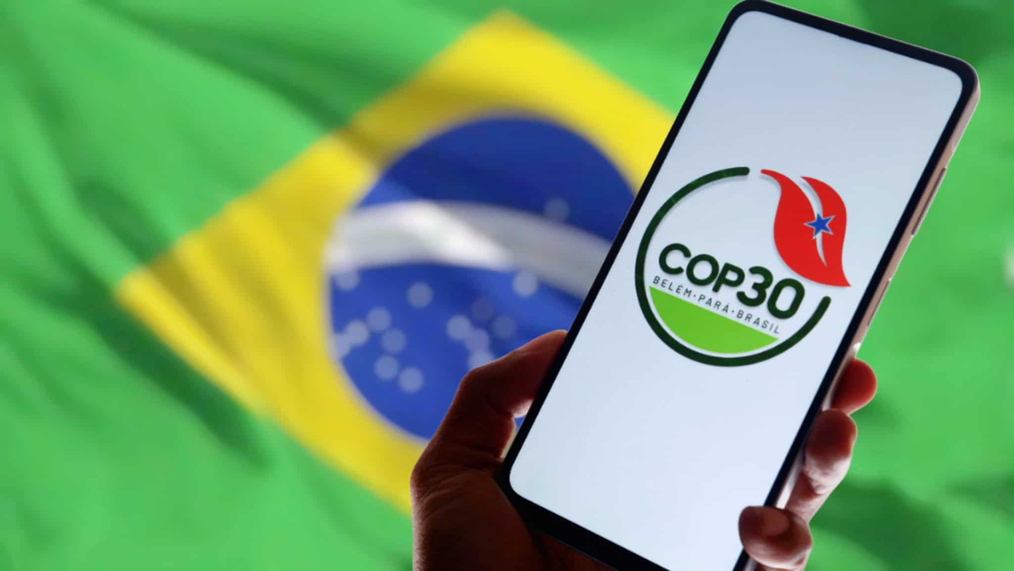 COP30: poltica ambiental do Brasil  alvo de crticas