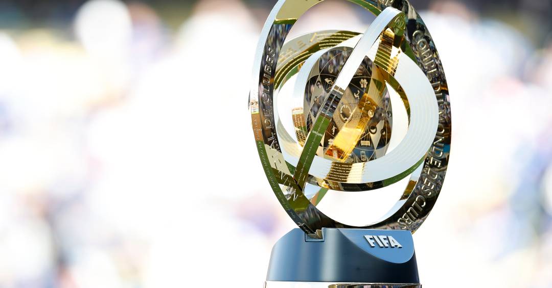 Mundial de Clubes: premiao e patrocnio movimentam o mercado a pouco mais de 60 dias da competio