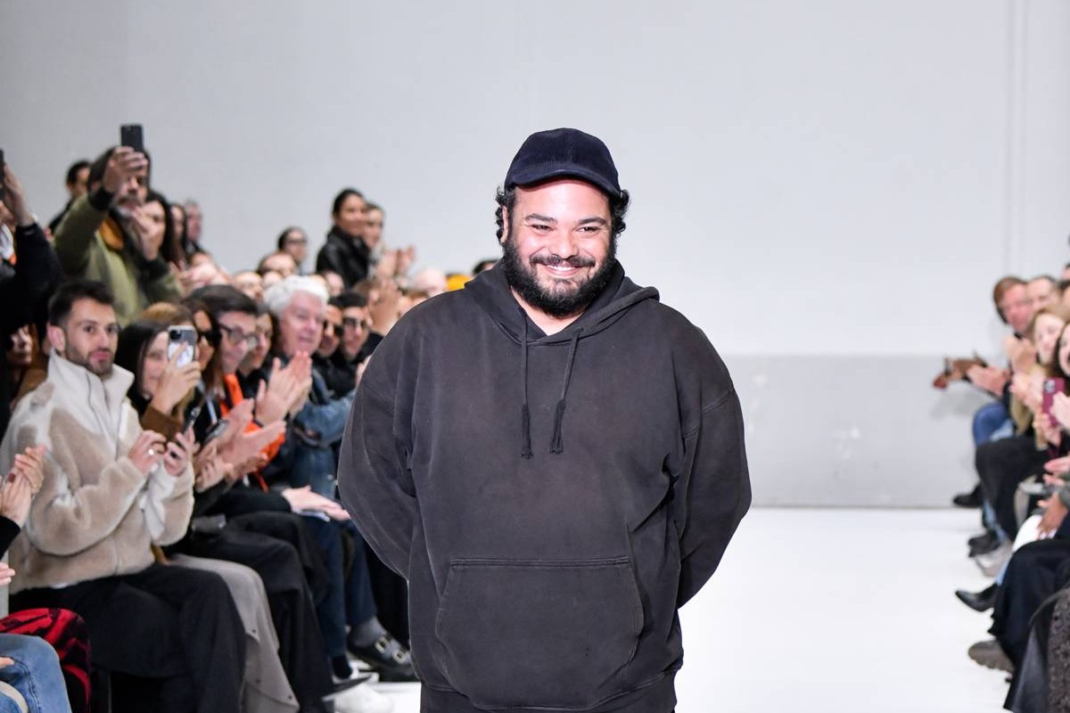 Duran Lantink: quem  o novo diretor criativo da Jean Paul Gaultier