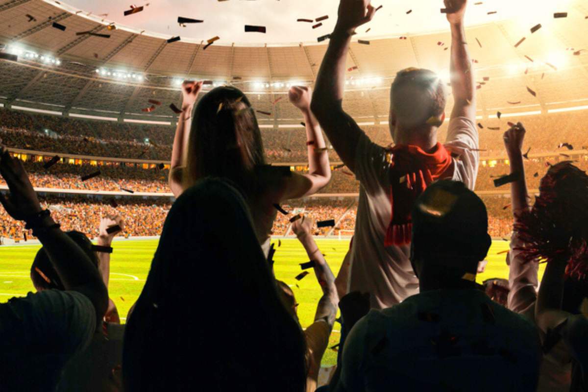 Champions: bet365 tem odds de 2.0 para Raphinha chutar no gol